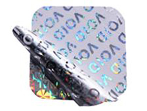 VOID防偽標簽：撕開虛假，守護商業本真價值